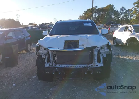 2021 GMC Yukon 2Wd Denali z USA, uszkodzony, nr VIN 1GKS1DKL9MR488827